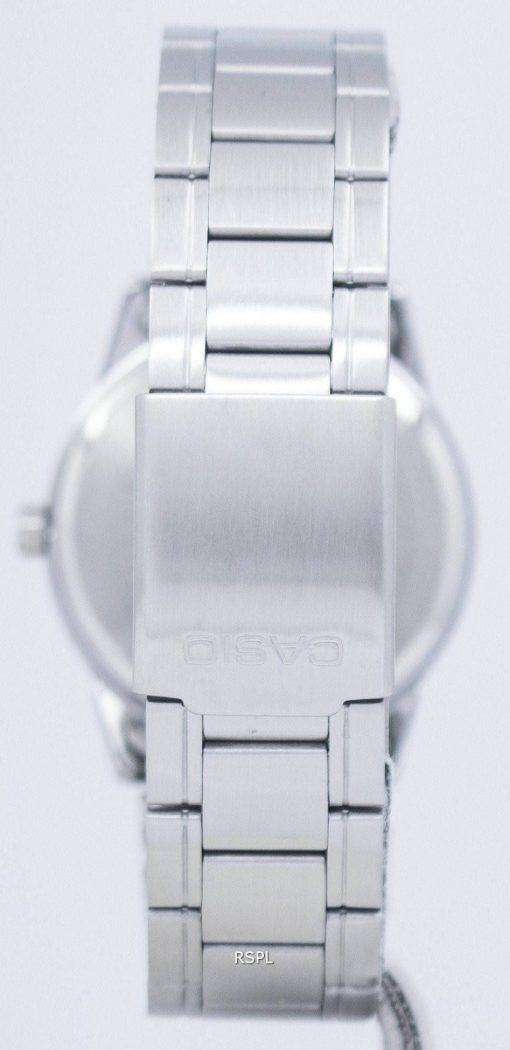 Casio Quartz Analog MTP-V001D-1B Men's Watch