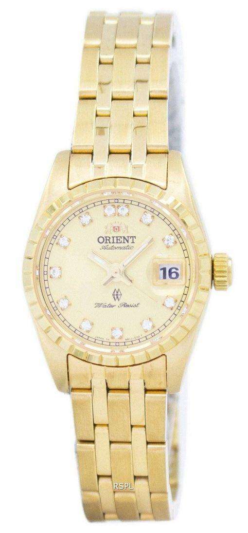Orient Automatic Diamond Accent NR1J002G0 Women's Watch
