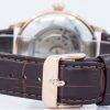 Orient Classic Automatic RA-AP0001S10B Men’s Watch 5