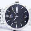 Orient Automatic SAA05003BB Men’s Watch 4