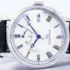 Orient Star Automatic Power Reserve Japan Made SEL09004W0 Men’s Watch 4