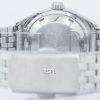 Orient Automatic Japan Made Diamonds Accent SNQ22002B8 Women’s Watch 6