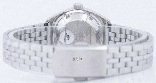 Orient Automatic Japan Made Diamonds Accent SNQ22004D8 Women's Watch