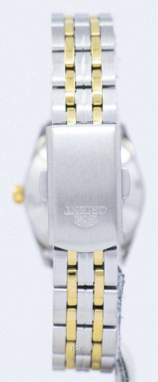 Orient Automatic SNQ23004C8 Women's Watch