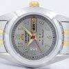 Orient Automatic Japan Made SNQ23004K8 Women’s Watch 5