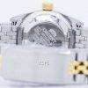 Orient Automatic Japan Made Diamond Accent SNR16002B Women’s Watch 6