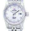 Orient Automatic Diamond Accent SNR16003W Women's Watch