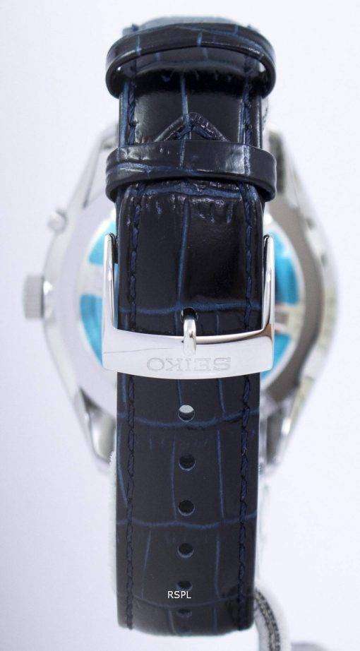 Seiko Neo Classic Kinetic SRN061 SRN061P1 SRN061P Men's Watch