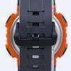 Casio Tough Solar Illuminator Lap Memory Alarm Digital STL-S100H-4AV Men’s Watch 4