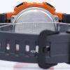 Casio Tough Solar Illuminator Lap Memory Alarm Digital STL-S100H-4AV Men’s Watch 7