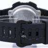 Casio Super Illuminator Vibration Alarm Digital W-735H-1A2V Men’s Watch 6