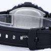 Casio Tough Solar Illuminator Lap Memory 120 Digital W-S200H-1AV Men’s Watch 6