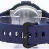 Casio Illuminator Tough Solar Lap Memory Alarm Digital W-S220-2AV Men’s Watch 6