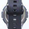 Casio Illuminator Tough Solar Lap Memory Alarm Digital W-S220-8AV Men’s Watch 4