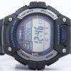 Casio Illuminator Tough Solar Lap Memory Alarm Digital W-S220-8AV Men’s Watch 5