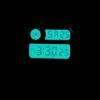 Casio Sports Illuminator Alarm Chronograph Digital W87H-1V Men’s Watch 2