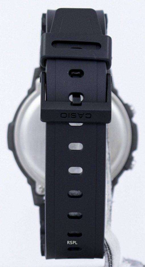 Casio Sports Illuminator Alarm Chronograph Digital W87H-1V Men's Watch