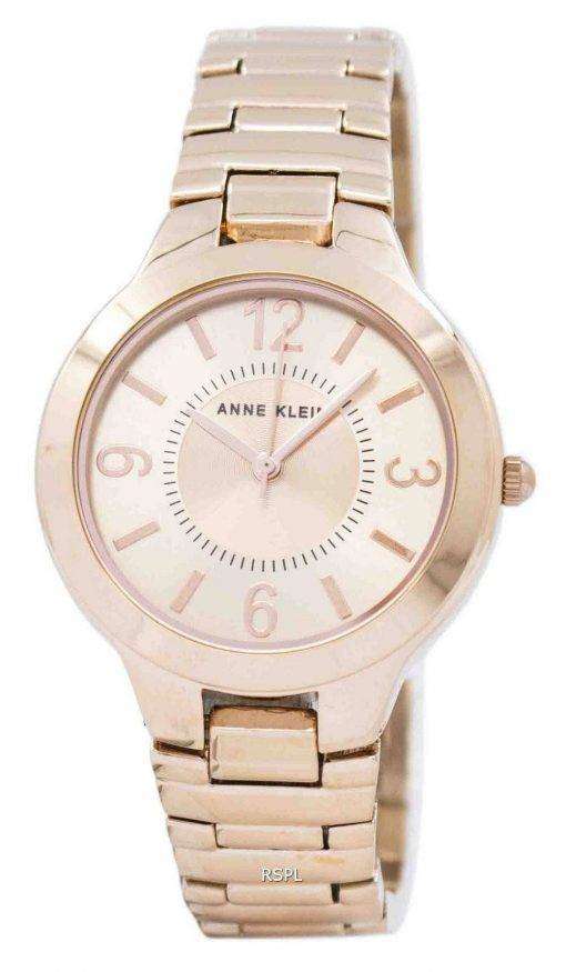 Anne Klein Quartz 1450RGRG Women's Watch