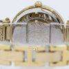 Anne Klein Quartz Swarovski Crystal 1906PMGB Women’s Watch 6
