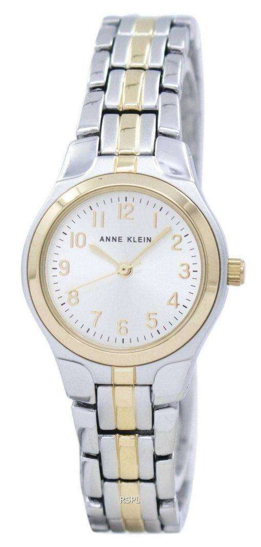 Anne Klein Quartz 5491SVTT Women's Watch