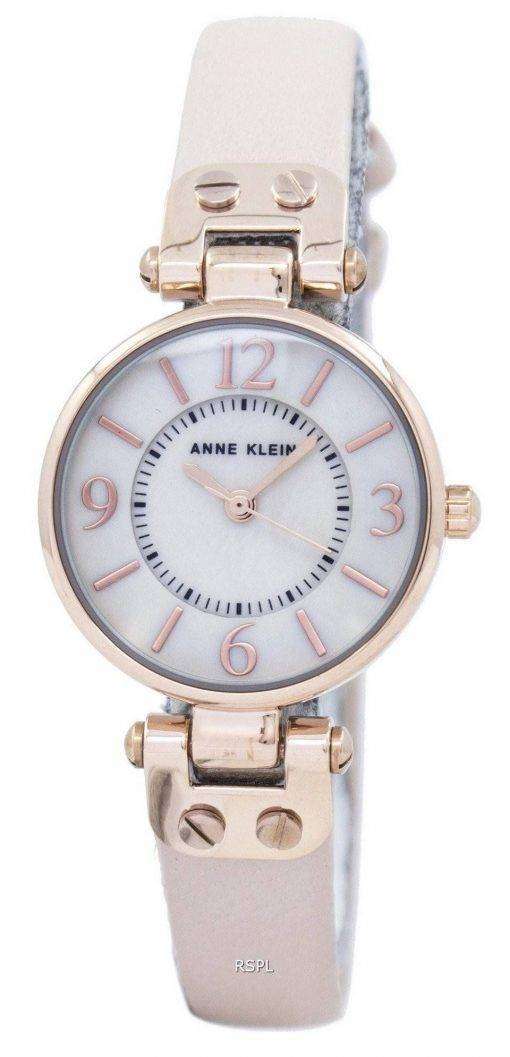 Anne Klein Quartz 9442RGLP Women's Watch