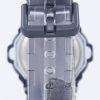 Casio Baby-G Shock Resistant Alarm Digital BG-169R-8B BG169R-8B Women’s Watch 4