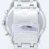 Casio Edifice Chronograph Tachymeter EF-539D-1A2 Men’s Watch 4