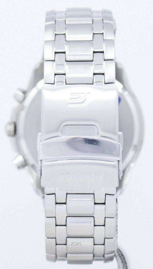Casio Edifice Chronograph Tachymeter EF-539D-1A2 Men's Watch