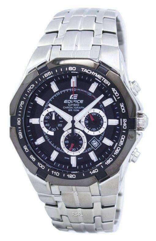 Casio Edifice Chronograph EF-540D-1AV Men's Watch