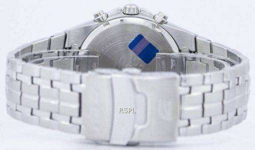 Casio Edifice Chronograph EF-540D-1AV Men's Watch