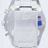 Casio Edifice Chronograph EF-547D-1A1V Men’s Watch 4