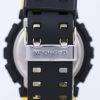 Casio G-Shock Shock Resistant Analog Digital GA-110BY-1A Men’s Watch 4