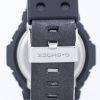 Casio G-Shock Shock Resistant Analog Digital GA-150MF-8A Men’s Watch 4