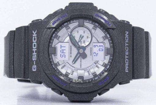Casio G-Shock Shock Resistant Analog Digital GA-150MF-8A Men's Watch