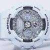 Casio G-Shock Shock Resistant World Time GMA-S120MF-2A Men’s Watch 5