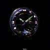 Casio G-Shock G-Steel Analog Digital World Time GST-210B-4A Men’s Watch 2