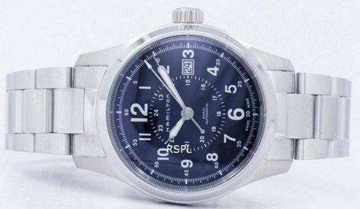 Hamilton Khaki Field Automatic H70305143 Men's Watch