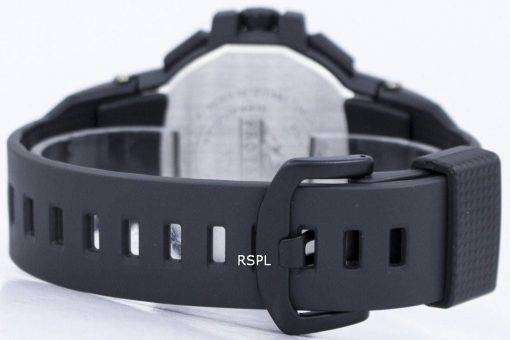 Casio Protrek Tough Solar Radio Controlled Triple Sensor PRW-7000-8 Men's Watch