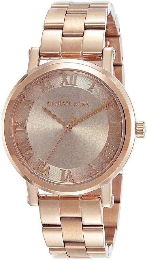 Michael Kors Norie Quartz MK3561 Women's Watch