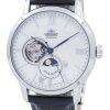 Orient Classic Sun & Moon Automatic RA-AS0005S00B Men's Watch