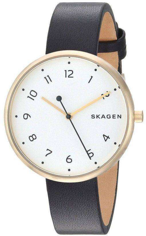 Skagen Signatur Analog Quartz SKW2626 Women's Watch