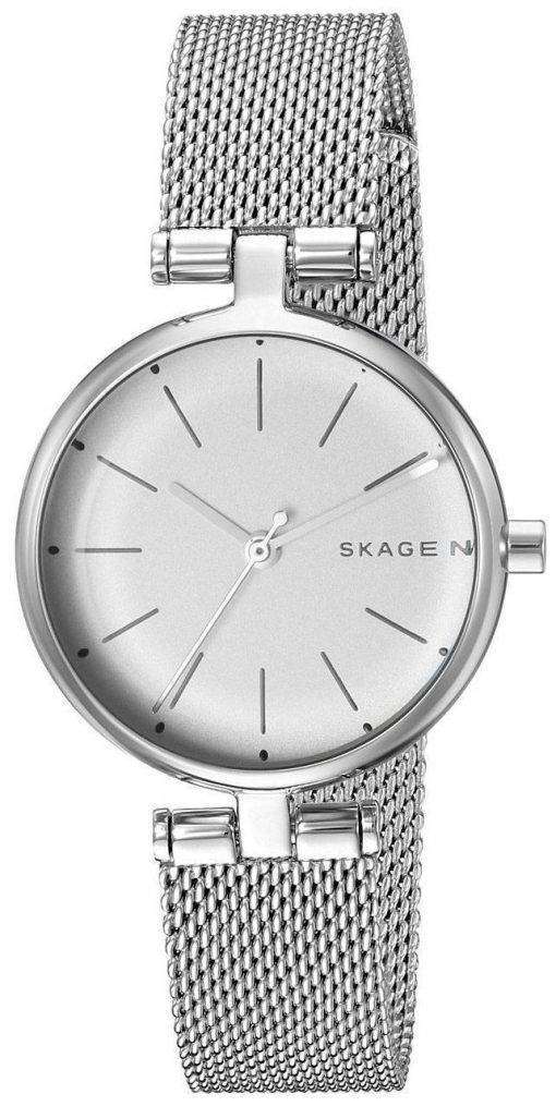Skagen Signatur Analog Quartz SKW2642 Women's Watch