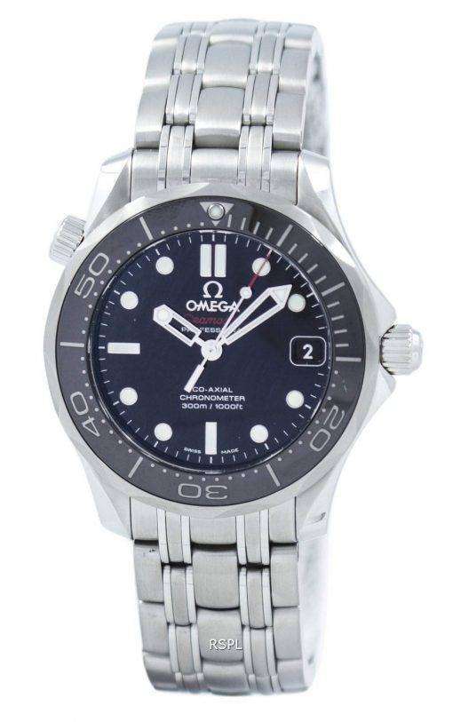 Omega Seamaster CO-AXIAL Diver 300M Chronometer 212.30.36.20.01.002 Unisex Watch