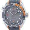 Omega Seamaster Planet Ocean 600M Co-Axial Master Chronometer 215.92.44.21.99.001 Men's Watch
