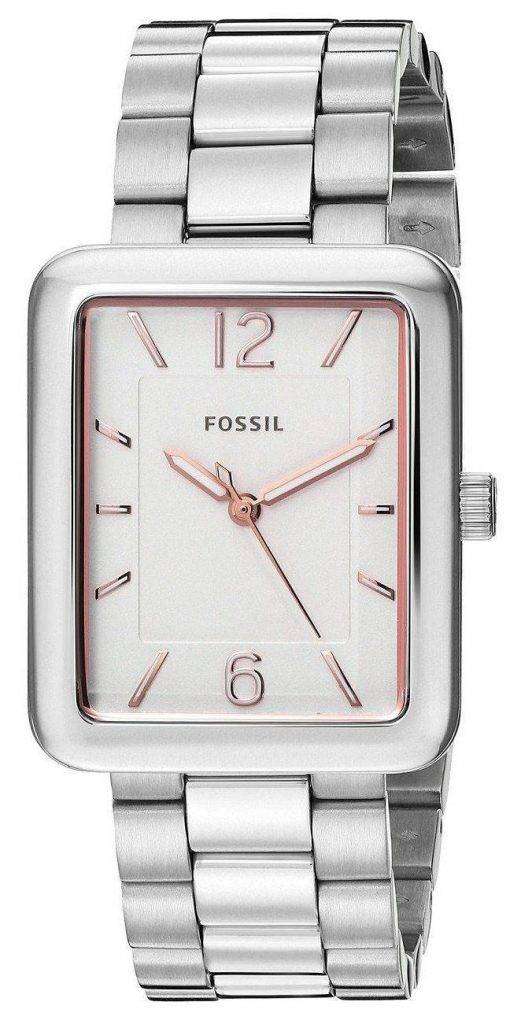 Fossil Atwater Quartz ES4157 Women's Watch