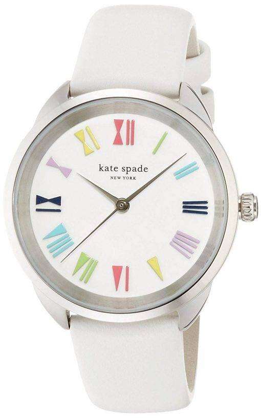 Kate Spade New York Crosstown Analog Quartz KSW1092 Women's Watch