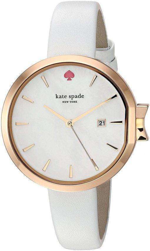 Kate Spade New York Quartz KSW1270 Women's Watch