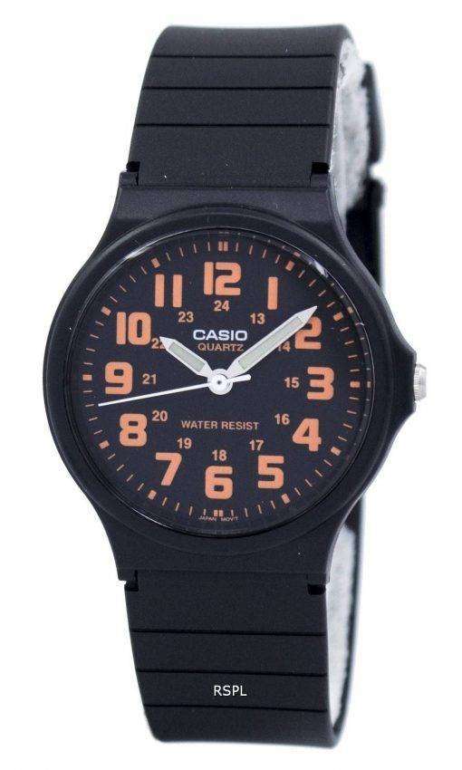 Casio Analog Quartz MQ-71-4BDF MQ71-4BDF Men's Watch