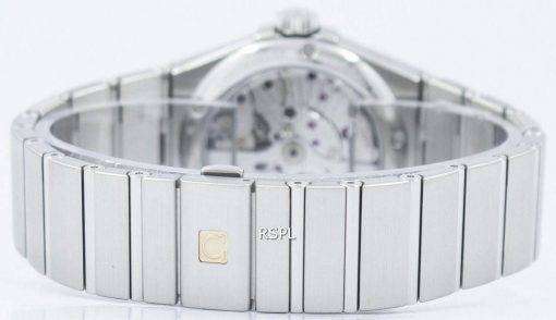 Omega Constellation Co-Axial Chronometer 123.10.38.21.03.001 Men's Watch