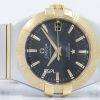 Omega Constellation Co-Axial Chronometer 123.20.35.20.06